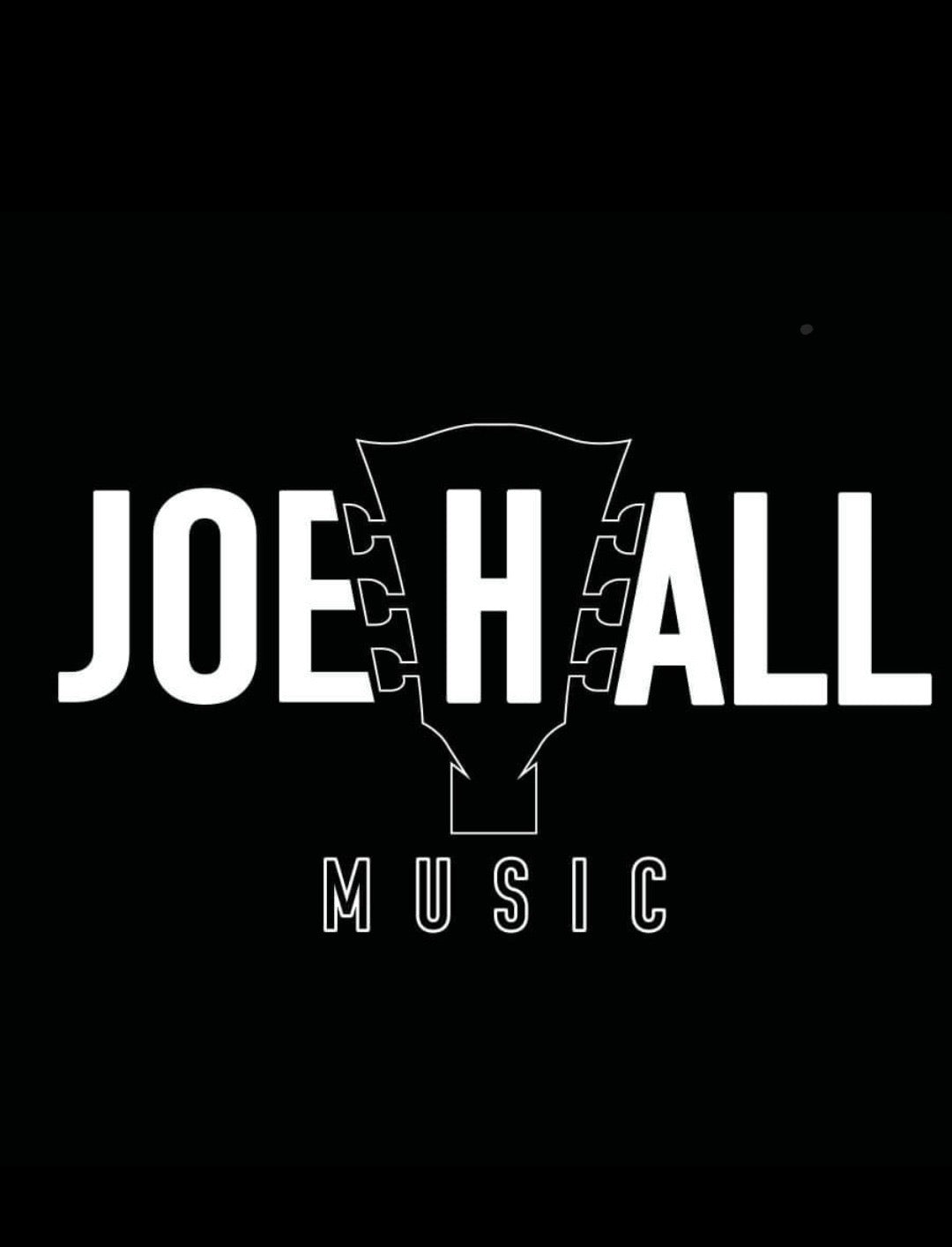 Joe Hall Music T-shirt