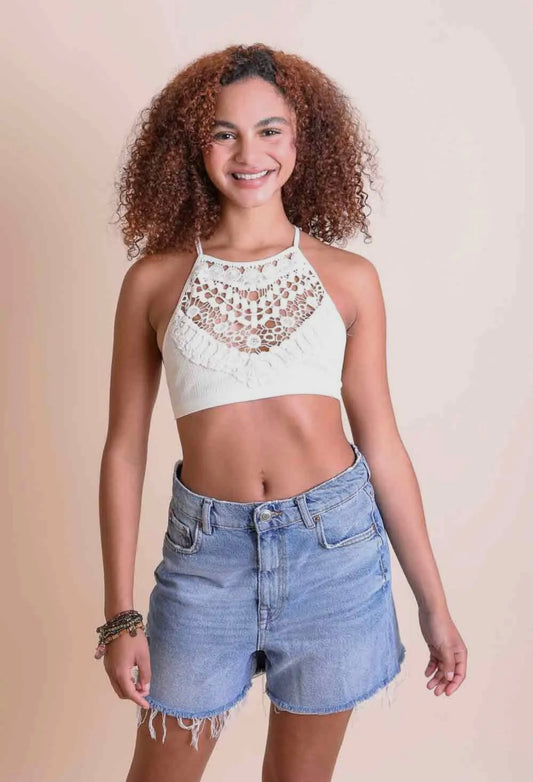 Crochet Brami