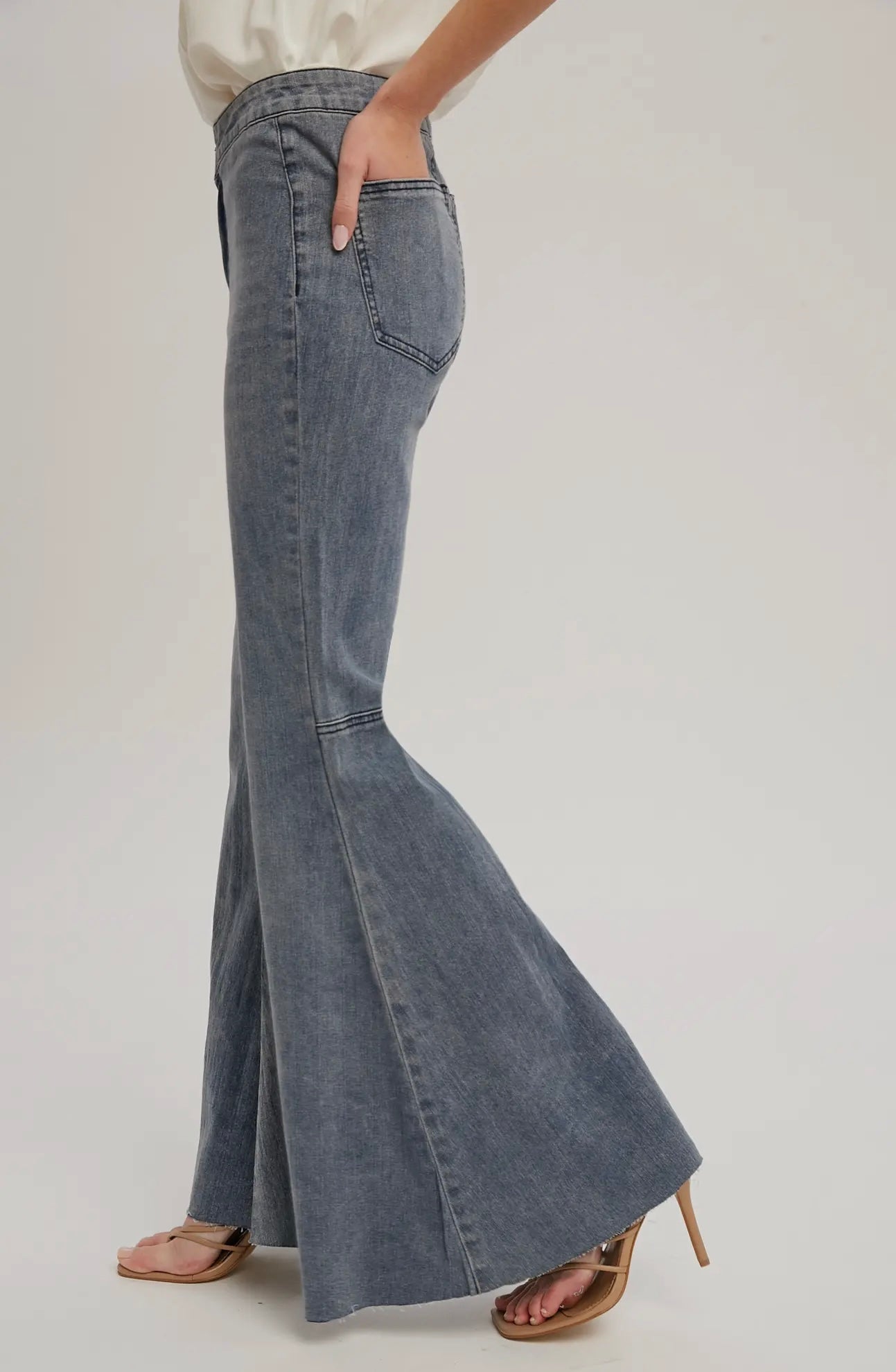 Flare Jeans