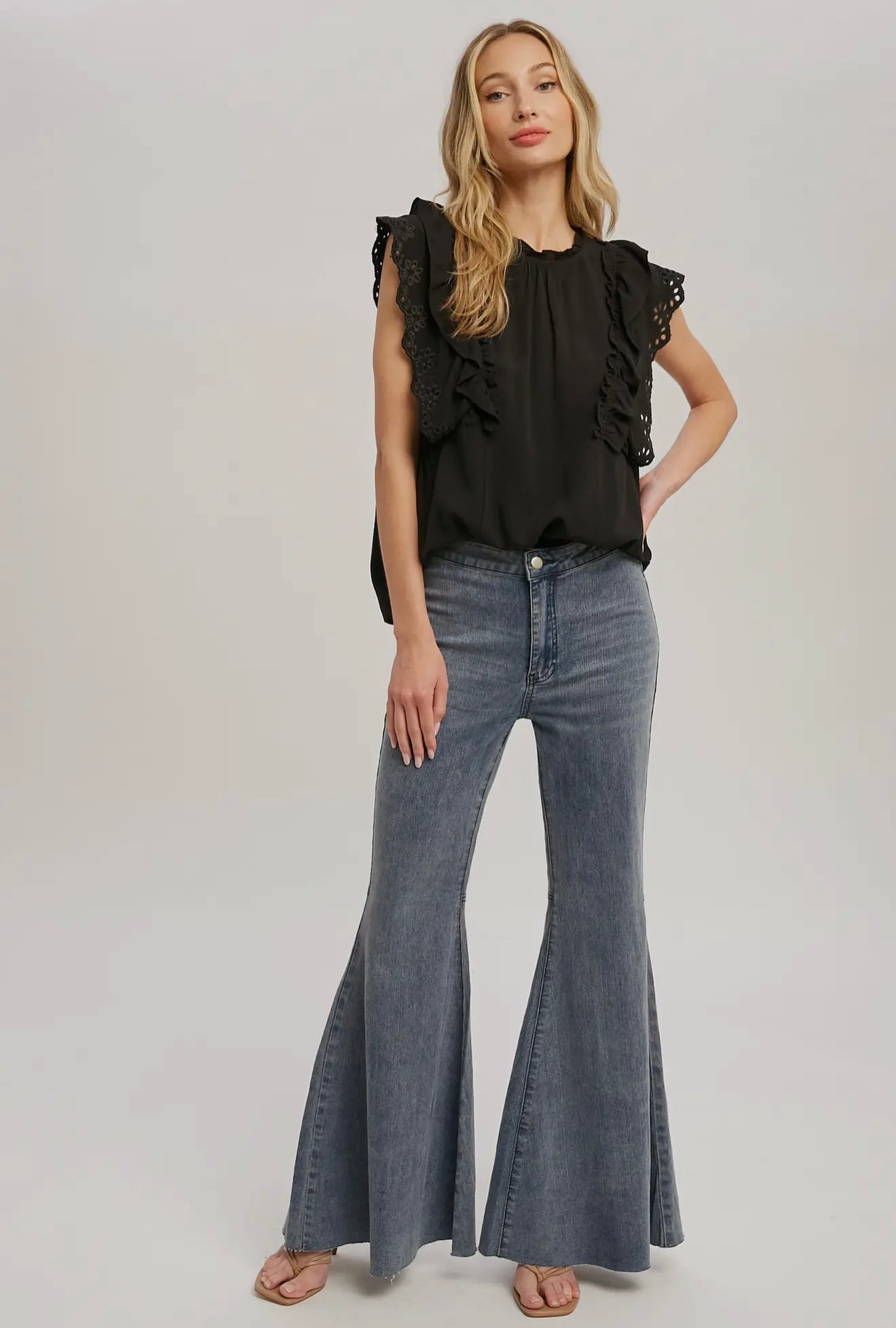 Flare Jeans