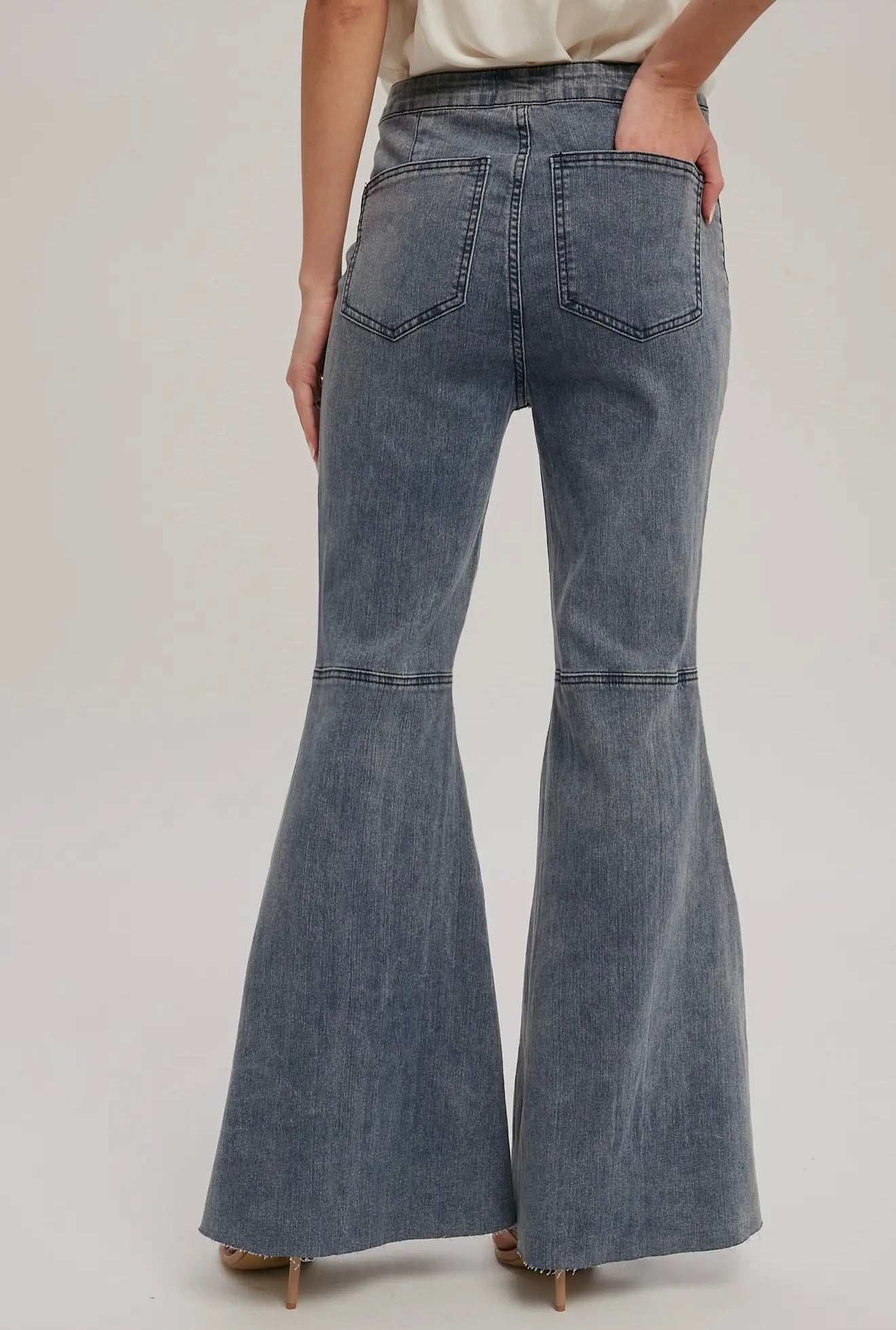 Flare Jeans