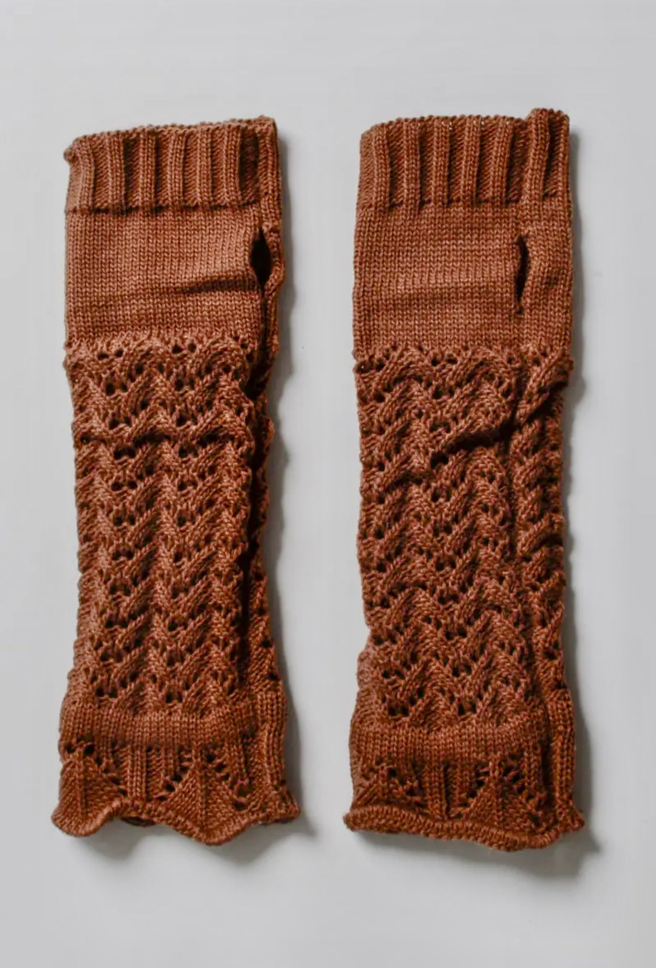 Winter Arm Warmers