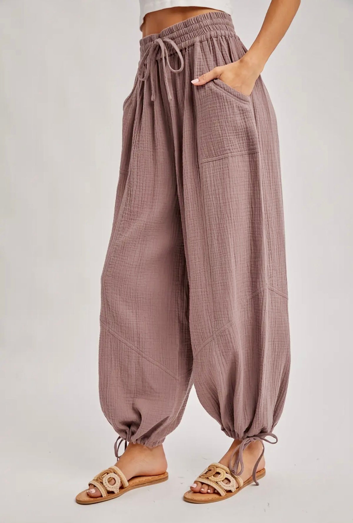 Jogger Pants