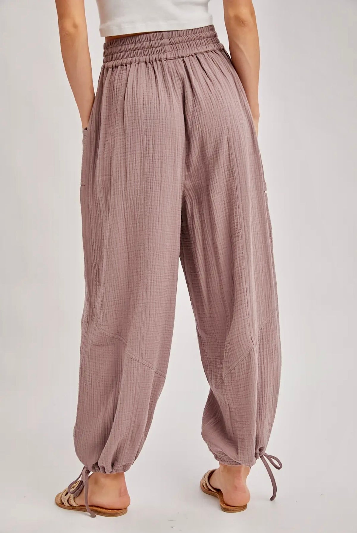 Jogger Pants