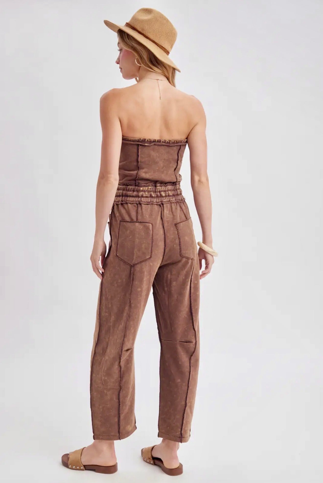 Rain Maker Jumpsuit