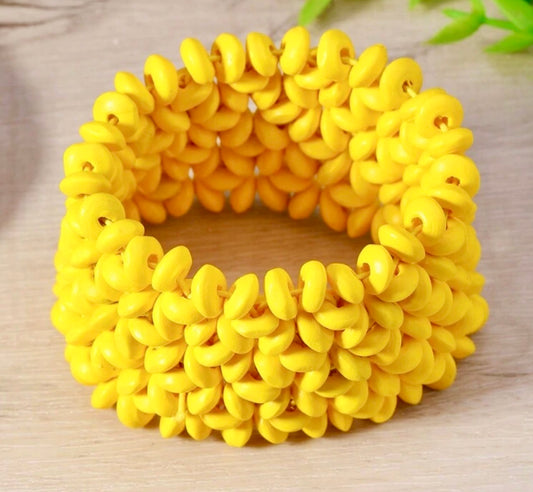 Bohemian Vintage Bracelet